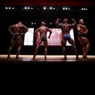 Todd  Bohnert - NPC Jay Cutler Wyoming Classic 2014 - #1